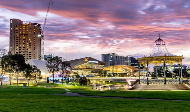 Japanese Translation Adelaide